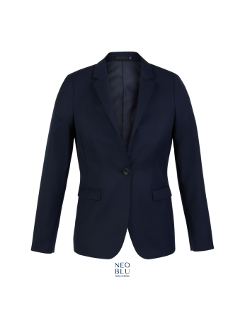 Σακάκι κοστουμιού - Marius women 03165 μπλε σκούρο